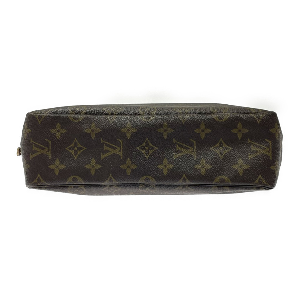 Louis Vuitton Toilet Monogram Brown True View 5